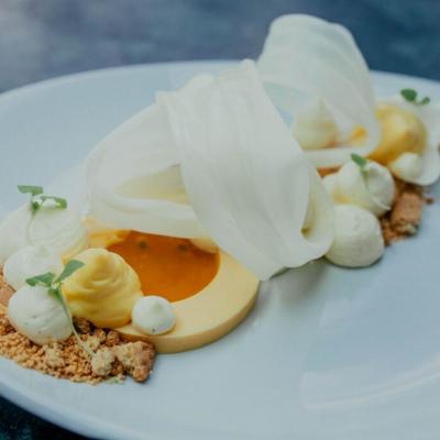 Aquitaine Brasserie Mille Feuille