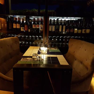 Aquitaine Brasserie Private Functions package